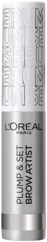 L'OREAL - Brow Artist Skinny Define,  Transparent