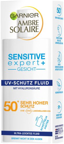 Garnier, Garnier - Super UV Shaka 50+, 40 ml