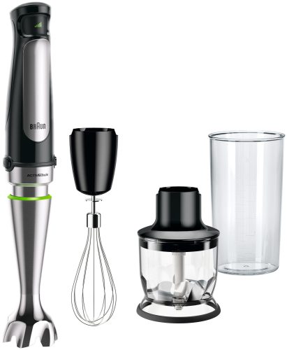 Braun - Stabmixer