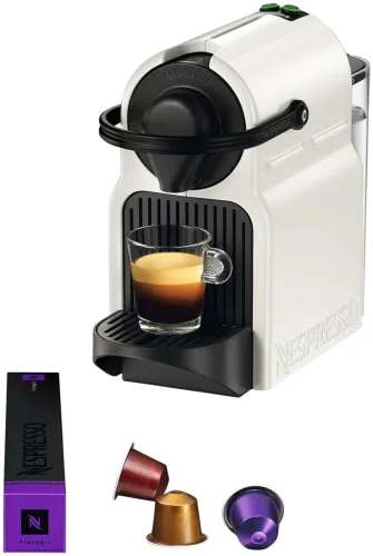 Krups, Krups - Nespressomaschine