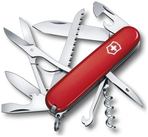 Victorinox Taschenmesser Huntsman