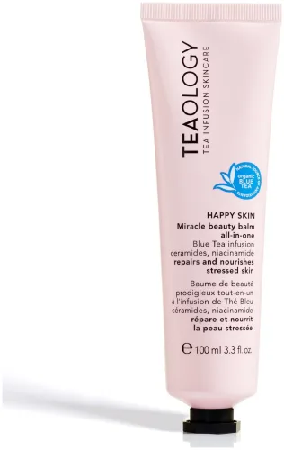 Teaology, Teaology Happy Skin Gesichtscreme 100 ml