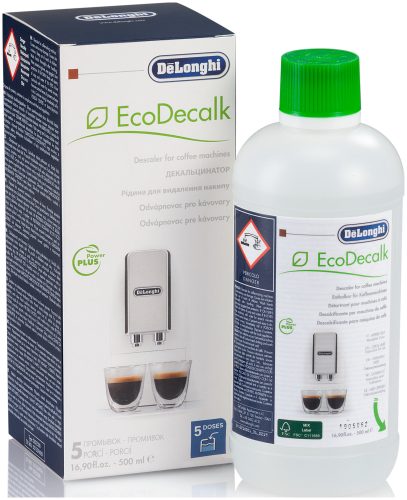 De'Longhi, Klaklösend DELONGHI