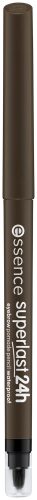 Essence, Essence Superlast 24H Augenbrauenstift 0,31 g 40 - COOL BROWN