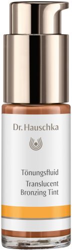 Dr. Hauschka, Dr. Hauschka - Tönungsfluid, 18 ml