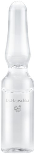 Dr. Hauschka, Dr. Hauschka - Kühlende Augenampullen, 10x5 ml