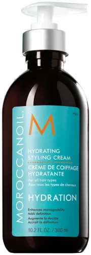 MOROCCANOIL, Moroccanoil Styling Cream   300 ml