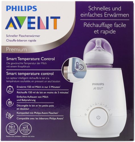 PHILIPS AVENT, Philips AVENT Standmixer "AVENT"