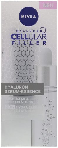 Nivea, Nivea - Face Cellular Expert Filler Hyaluron Serum, 30 ml