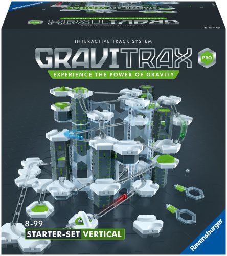 Gravitrax Ravensburger Pro Starter-Set Vertical 8+ Jahre