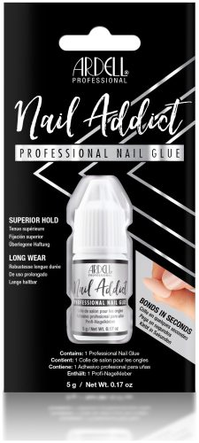Ardell Professional, Ardell Nail Addict Professional Nail Glue (5g)