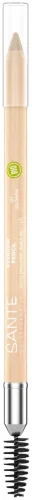 Sante Eyebrow Pencil 01 Blonde