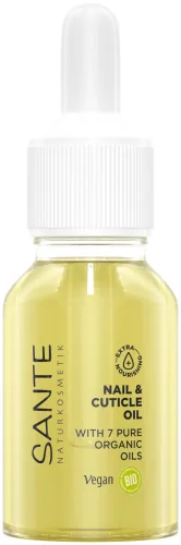 Sante Nail & Cuticle Oil 15 ml