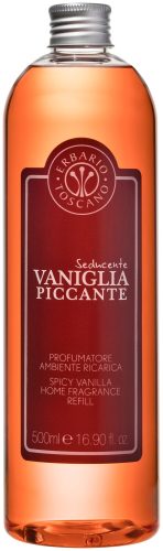 Erbario Toscana - Nachfüllduft, 500  ml, Rot