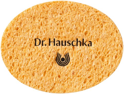 Dr. Hauschka, Dr. Hauschka - Kosmetikschwamm