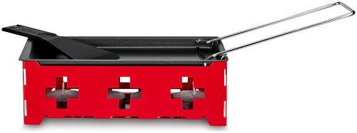 Nouvel, Nouvel Raclette "Nouvel Heat Cheese home" 4 Stk. Raclettepfännchen
