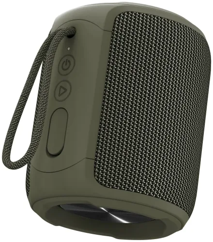 Trend Bluetooth Lautsprecher E100 Grün