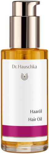 Dr. Hauschka, Dr. Hauschka - Hauschka Haaröl 75ml, 75 ml