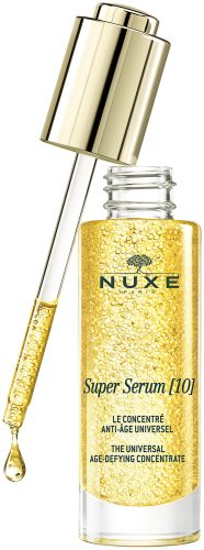 Nuxe, Nuxe - Super Serum – Die universelle Anti-Aging Essenz, Super Serum Konzentrat Anti-Age Universel, 30 ml