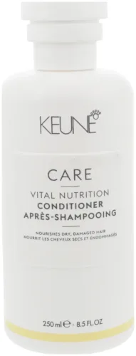 Keune, Keune Care Vital Nutrition Conditioner 250ml