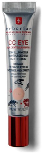 erborian, erborian - CC Eye, Erborian CC Eye Clair, 10 ml