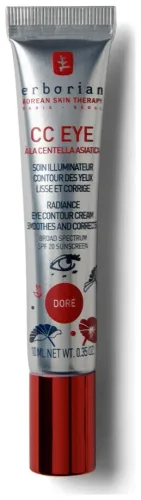 erborian, erborian - CC Eye Dore, Erborian CC Eye Dore, 10 ml