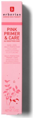erborian, ERBORIAN Pink Multi-Perfecting Primer 45 ml
