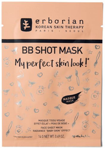 Erborian BB Shot Mask 14G