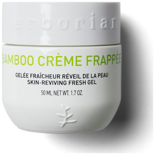 erborian, erborian - Bamboo Creme Frappe, 50 ml