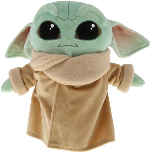 Simba - Disney Mandalorian, The Child, 25cm, Multicolor