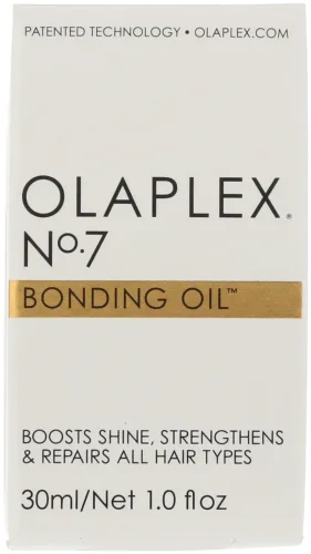 OLAPLEX, OLAPLEX - NO. 7 Bonding Oil, Blonding Oil, 30 ml