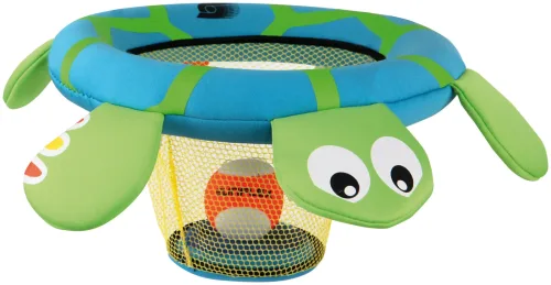 Sunflex Wurfspiel Schildkröte