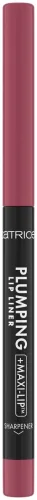 CATRICE, CATRICE -  Plumping Lip, Plumping Lip Liner, 0.35G, Licence To Kiss