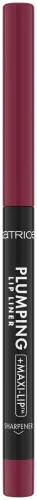 CATRICE, CATRICE - Plumping Lip Liner, 0.35G, The Wild One