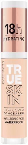 CATRICE - True Skin High Cover Concealer, 3.5 ml,  Warm Macadamia