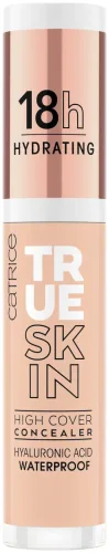 CATRICE, CATRICE - True Skin High Cover Concealer, 4.5 ml,  Cool Cashmere