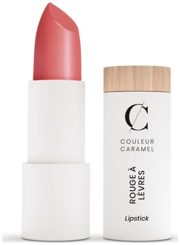 Couleur Caramel Lippenstift N° 503 - Nude rosa satin