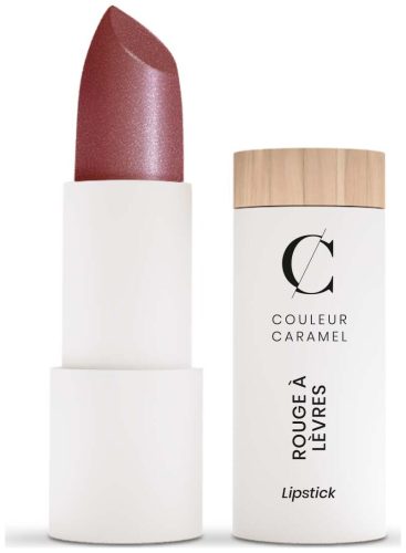 Couleur Caramel Lippenstift N° 243 - Hibiskus glossy
