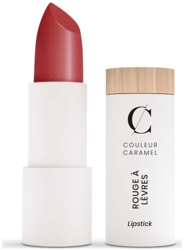 Couleur Caramel Lippenstift N° 238 - Himbeere spritzig glossy