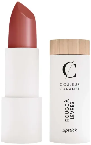 Couleur Caramel Lippenstift N° 126 - Beige rosa matt