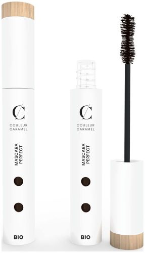 Couleur Caramel Mascara Perfect n°42- Brun samtig