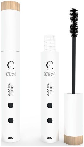 Couleur Caramel Mascara Perfect n°41- Extra schwarz