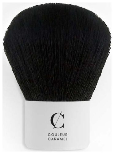 Couleur Caramel Kabukipinsel N° 02