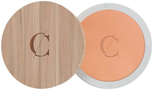 Couleur Caramel HD Mineralpuder N° 603 Beige gebräunt