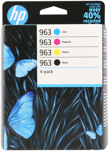 HEWLETT PACKARD, HEWLETT PACKARD - 963 Combopack