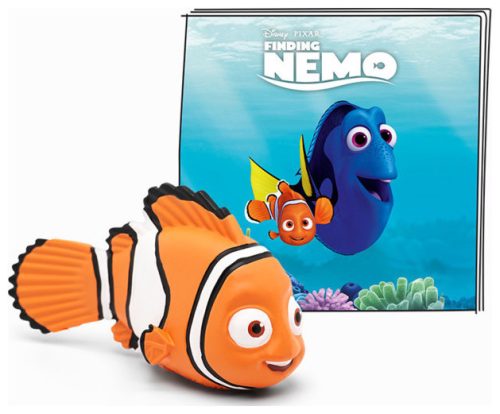 Tonies, Tonies - Findet Nemo - Hörspiel mit Liedern, Multicolor