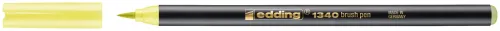 edding, EDDING Brushpen 1340 1340-083 honigmelone