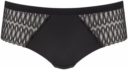 Triumph, Triumph - Maxi Slip, für Damen, Black, Größe 40