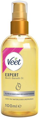 Veet - Multi-Benefit Pflege Öl