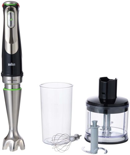Braun - Stabmixer Multiquick